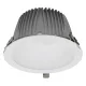 EL-6228 OPRAWA WSTROJONA LED 42W 3000K