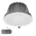 EL-6228 OPRAWA WSTROJONA LED 42W 6500K+ZESTAW AWARYJNY