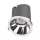 EL-6453 OPRAWA LED WSTROJONA ВМ 12W 3000K 38° MIODOWY SIATKA
