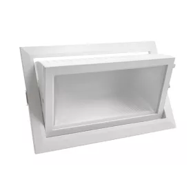 OPRAWA WSTROJNA EL-6705 40 W 4000 K BIAŁA