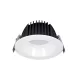 OŚWIETLENIE LED SMD 15 W 230 V 3000 K BIAŁE