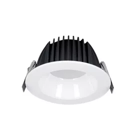 OŚWIETLENIE PUNKTOWE LED SMD 15 W 230 V 4000 K BIAŁE