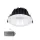 OŚWIETLENIE PUNKTOWE LED SMD 25 W 230 V 3000 K BIAŁE + ZESTAW AWARYJNY