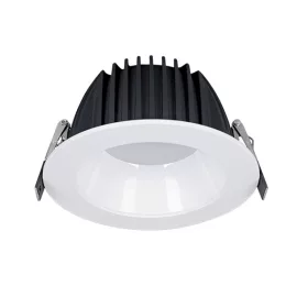 OŚWIETLENIE PUNKTOWE LED SMD 25 W 230 V 4000 K BIAŁE