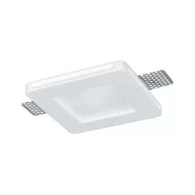 Kwadratowa lampa punktowa GU10 120