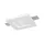 Kwadratowa lampa punktowa GU10 120