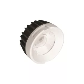 LED COB BASE 13 W, 4000 K, 36ᴼ, METALOWY PIERŚCIEŃ