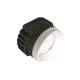 LED KOB BASE 13 W, 4000 K, 60ᴼ, METALOWY PIERŚCIEŃ