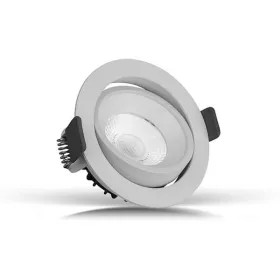   LED DOWN LIGHT 18 W, 4000 K, 60° OKRĄGŁE Z MOŻLIWOŚCIĄ ŚCIEMNIANIA