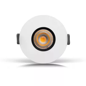   LED DOWN LIGHT 18W, 4000K, 60° OTWÓR Z MOŻLIWOŚCIĄ ŚCIEMNIANIA