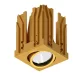 MODENA-LS MODUŁ LED COB 5 W 3000 K 24° IP20 MOSIĄDZ