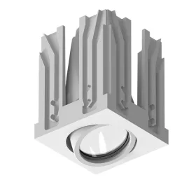 MODENA-LS MODUŁ LED COB 5 W 3000 K 24° IP20 BIAŁY
