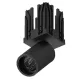 MODENA-SS MODUŁ LED COB 5 W 3000 K 24° IP20 CZARNY