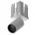 MODENA-SS MODUŁ LED COB 5 W 3000 K 24° IP20 BIAŁY