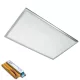 PANEL LED 40 W 4000 K 1195 X 295 mm