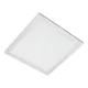 PANEL LED 30 W 595 X 595 X 35 6400 K WBUWANY WYSOKA WYDAJNOŚĆ 30 W 595 X 595 X 35 6400 K