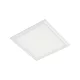 PANEL LED 40 W 6500 K 595 x 595 mm BIAŁA BIAŁA RAMKA