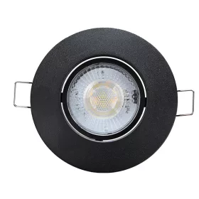 SPL-83 Reflektor punktowy LED 5 W CCT 90 x 30 mm, czarny