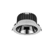 LED DOWNLIGH TS1540 15W, 240V, 4000K, 60ᴼ, BIAŁY
