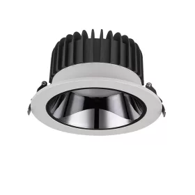 LED DOWNLIGHT TS2440 24 W, 240 V, 4000 K, 60ᴼ, BIAŁY