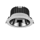 LED DOWNLIGHT TS2440 24 W, 240 V, 4000 K, 60ᴼ, BIAŁY