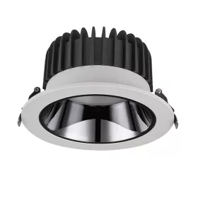 LED DOWNLIGHT TS3040 30 W, 240 V, 4000 K, 60ᴼ, BIAŁY