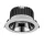 LED DOWNLIGHT TS3040 30 W, 240 V, 4000 K, 60ᴼ, IP44, BIAŁY + ZESTAW AWARYJNY