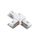 SKYWAY 130 ADAPTER ELEMENTU T DO SZYNY 1-FAZOWEJ BIAŁY