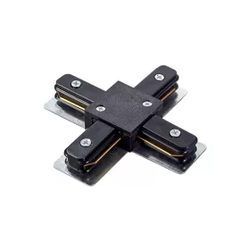 SKYWAY 240 ADAPTER SZYNOWY JEDNOFAZOWY +- CZARNY