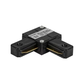   SKYWAY 320 ADAPTER W KSZTAŁCIE LITERY L DO SZYNY 1-FAZOWEJ CZARNY