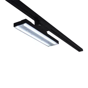 LAMPY SMUKŁE B60 4-LINIE 24 W 60°CCT CZARNE