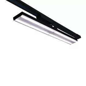 SMUKŁA LAMPKA B60 4-LINIE 42 W 60°CCT CZARNA
