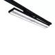 SMUKŁA LAMPKA B60 4-LINIE 42 W 60°CCT CZARNA
