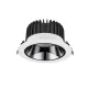 EL-6228 OPRAWA WSTROJONA LED 42W 4000K WH+GR