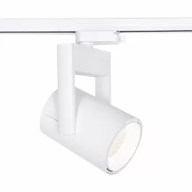 FTL25 COB RAIL LIGHT 25 W 4000 K 38° BIAŁA
