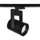 FTL35 COB RAIL LIGHT 35W 4000K 38° CZARNY