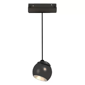   MAGNETYCZNA LAMPKA POWIESZANA LED LINEAR SPOT M21 PLB 48 V 12 W 4000 K