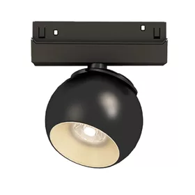   MAGNETYCZNE OŚWIETLENIE LINEARNE LED M21 TLB 48 V 12 W 4000 K