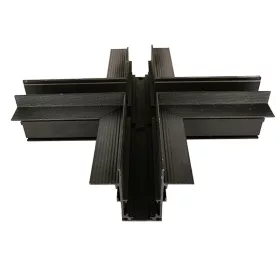 ŁĄCZNIK X DO SZYN MAGNETYCZNYCH MR2BM6