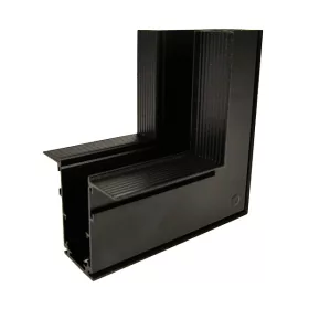 NAROŻNIK WEWNĘTRZNY DO SZYNY MAGNETYCZNEJ MR3BM6