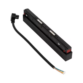 NAPĘD LED DO SZYN MAGNETYCZNYCH 100 W 48 V DC