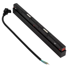 STEROWNIK LED DO SZYN MAGNETYCZNYCH 200 W 48 V DC