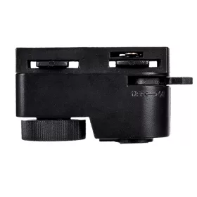   ADAPTER SKY DO ŁĄCZENIA WIESZAKÓW 1-FAZOWY 2-BIEGOWY CZARNY