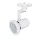 SKY TL809 OPRAWA SZYNOWA 15W 2700K Е27 BIAŁA
