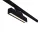 OPRAWA ŚWIATŁOWA RAIL T30 4-LINIE 12W 30&degCCT CZARNA