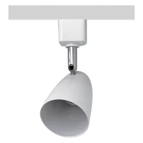 SKY TL2044 LAMPKA SZYNOWA GU10 2 LINIE D56x86x135 BIAŁA