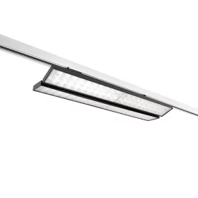 TL2067 OPRAWA SZYNOWA 50 W 3000 K 90° 2 LINIE
