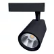 TL5020 COB RAIL LIGHT 20 W 220–240 V 6400 K 36° CZARNY