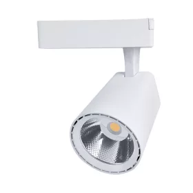 TL5020 COB RAIL LIGHT 20 W 220–240 V 6400 K 36° BIAŁE