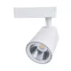 TL5020 Lampa szynowa COB 20 W 220–240 V 4000 K 36° BIAŁA